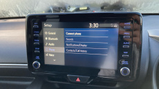 Toyota Yaris 1.5 Hybrid Design 5dr CVT Hybrid Hatchback